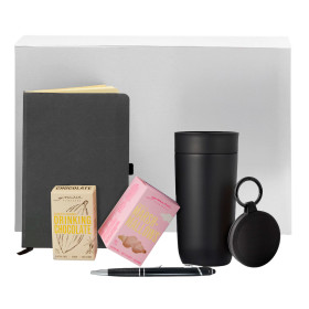 Hot Chocolate Welcome Hampers